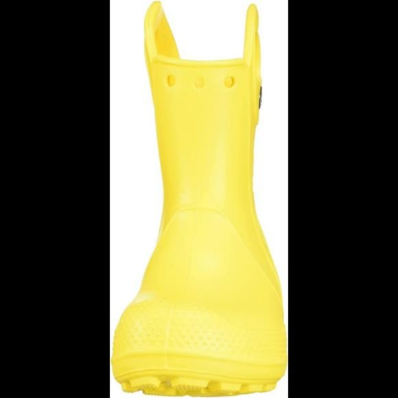 ✨Crocs Unisex-Child Rain Boot ✨NWT ✨ - Picture 2 of 6